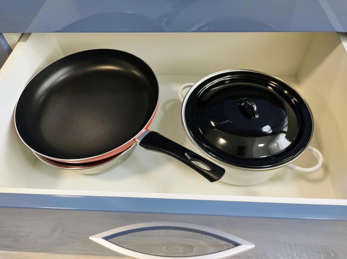 Simona Apartament Iulius Mall ヤシ エクステリア 写真