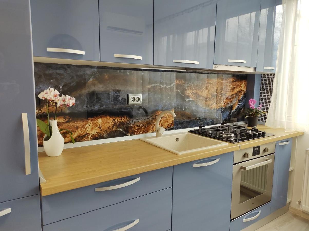 Simona Apartament Iulius Mall ヤシ エクステリア 写真