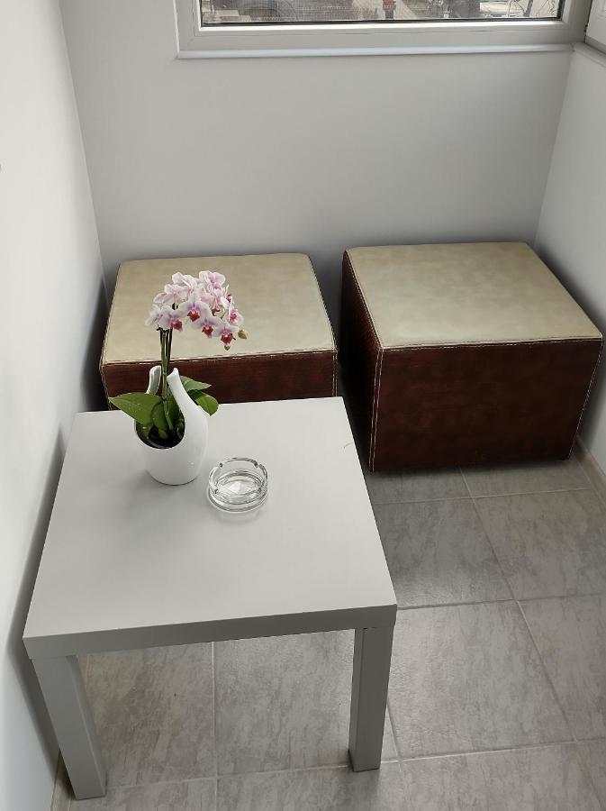 Simona Apartament Iulius Mall ヤシ エクステリア 写真