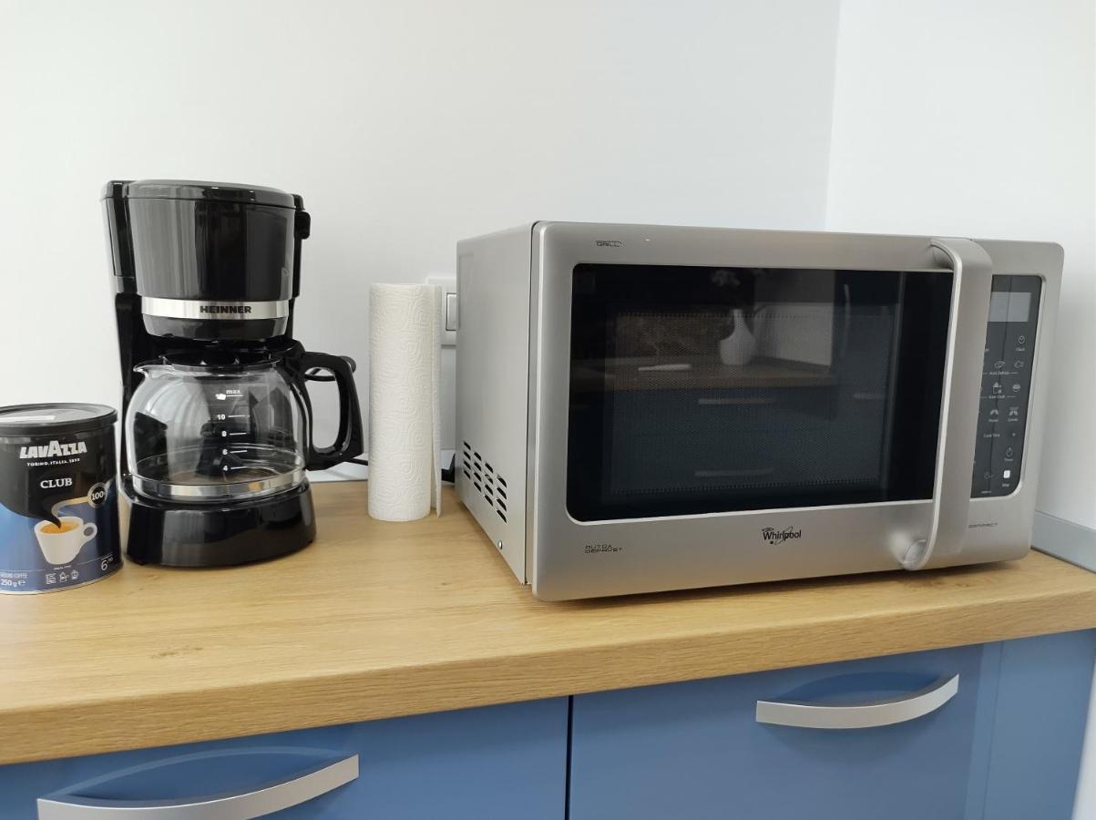 Simona Apartament Iulius Mall ヤシ エクステリア 写真