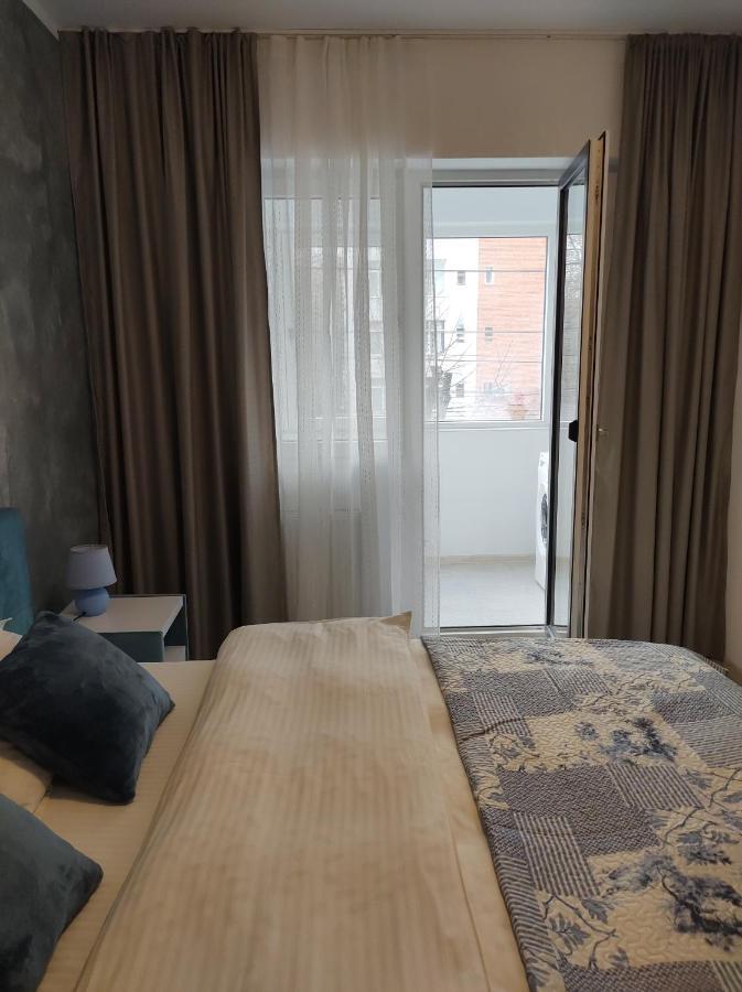 Simona Apartament Iulius Mall ヤシ エクステリア 写真