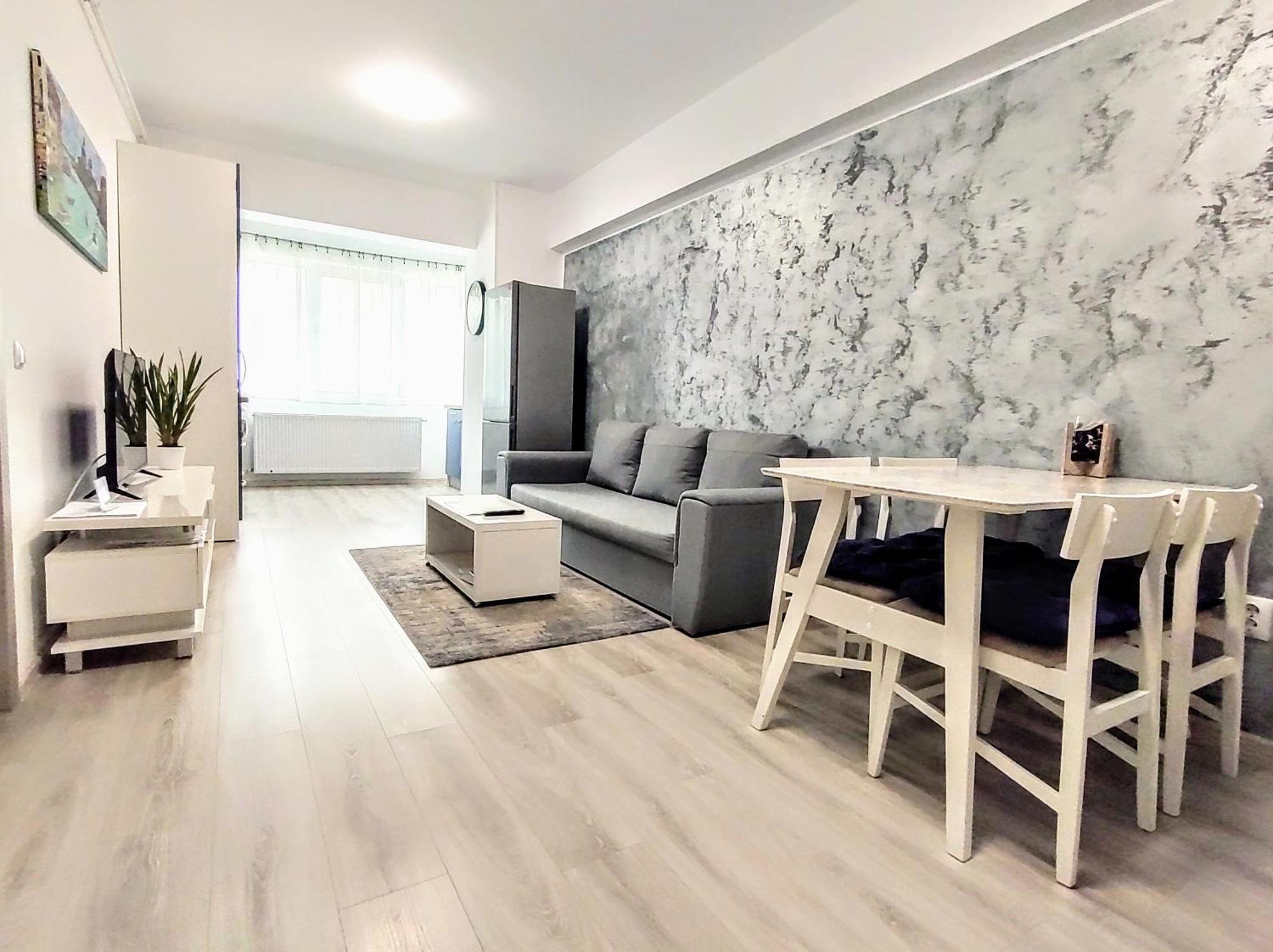 Simona Apartament Iulius Mall ヤシ エクステリア 写真